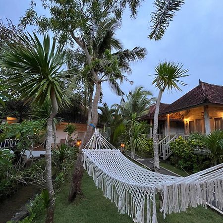 The Ocean Sunset Villas Ceningan Nusa Lembongan  Ngoại thất bức ảnh